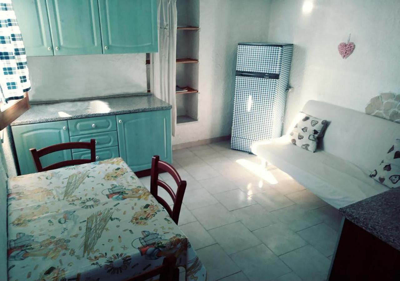 Ca Da Marta Q4526 Villa Carloforte  Dış mekan fotoğraf