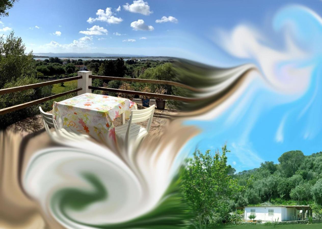 Ca Da Marta Q4526 Villa Carloforte  Dış mekan fotoğraf
