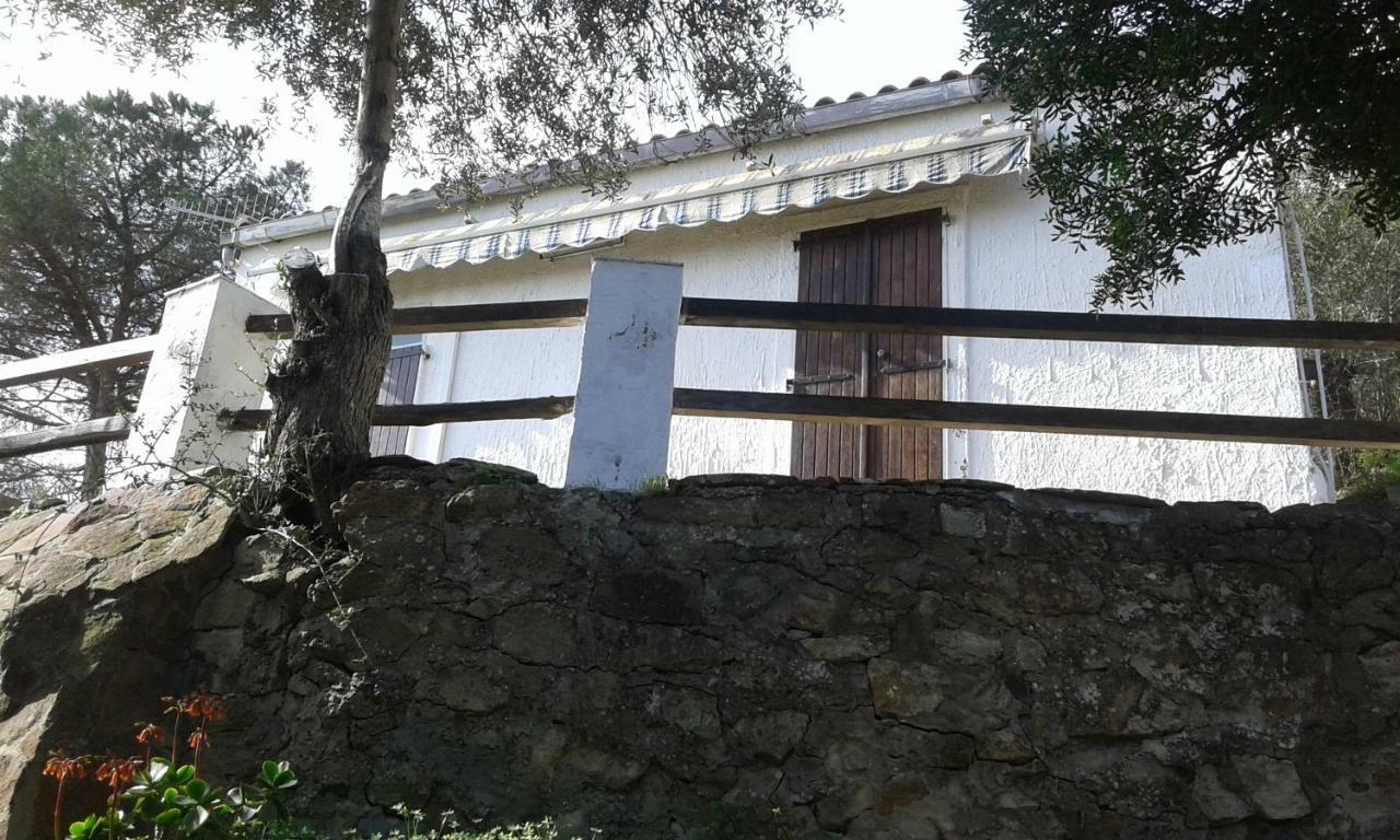Ca Da Marta Q4526 Villa Carloforte  Dış mekan fotoğraf