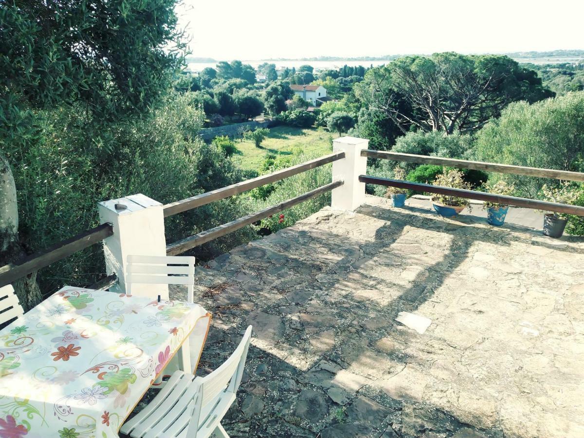 Ca Da Marta Q4526 Villa Carloforte  Dış mekan fotoğraf