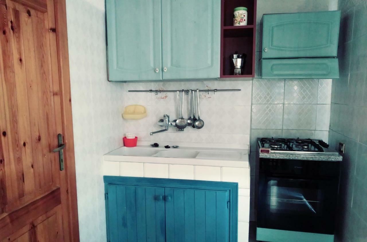 Ca Da Marta Q4526 Villa Carloforte  Dış mekan fotoğraf