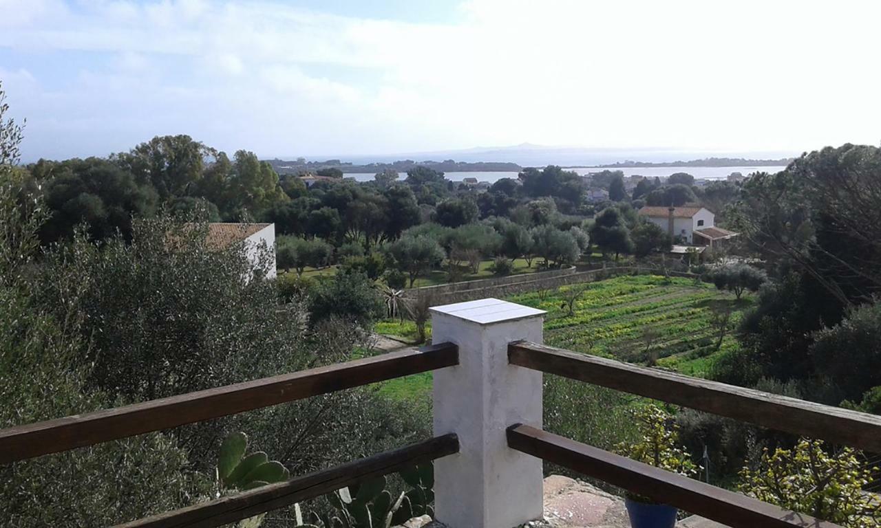 Ca Da Marta Q4526 Villa Carloforte  Dış mekan fotoğraf