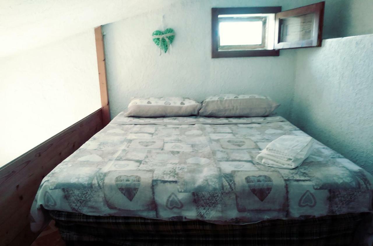 Ca Da Marta Q4526 Villa Carloforte  Dış mekan fotoğraf
