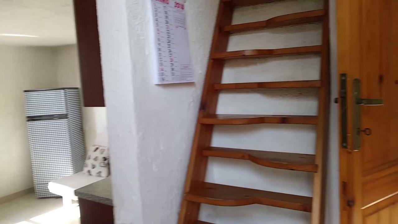 Ca Da Marta Q4526 Villa Carloforte  Dış mekan fotoğraf