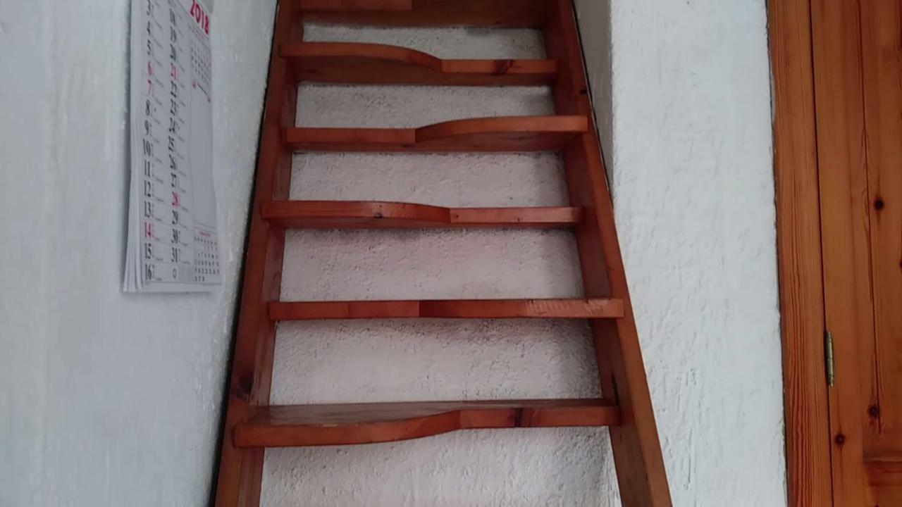 Ca Da Marta Q4526 Villa Carloforte  Dış mekan fotoğraf