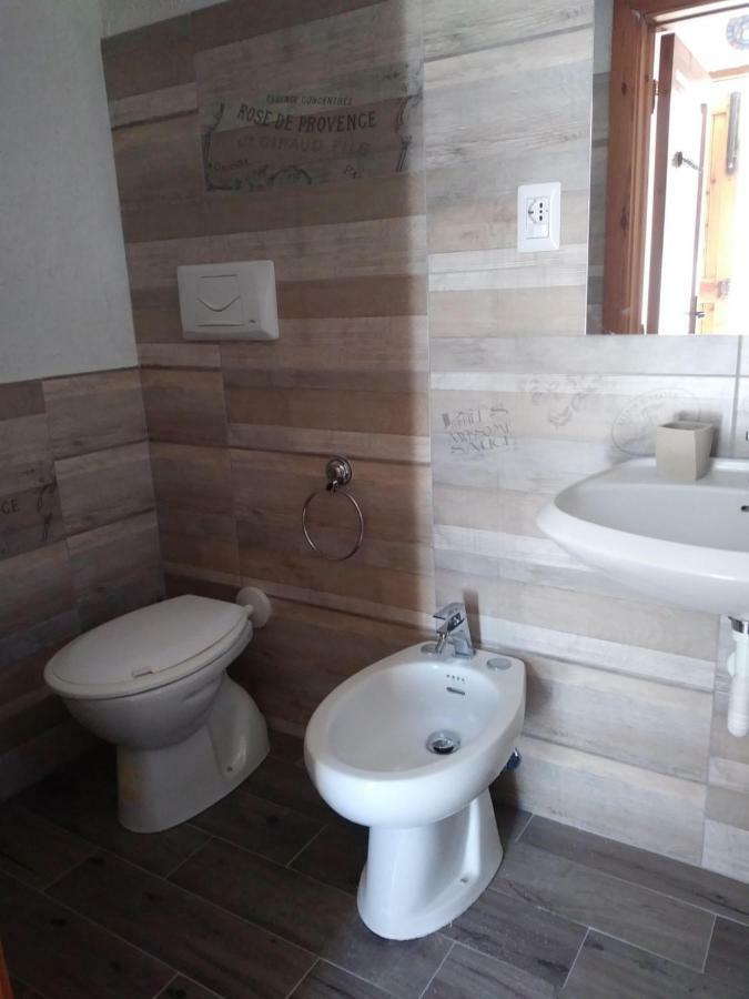 Ca Da Marta Q4526 Villa Carloforte  Dış mekan fotoğraf