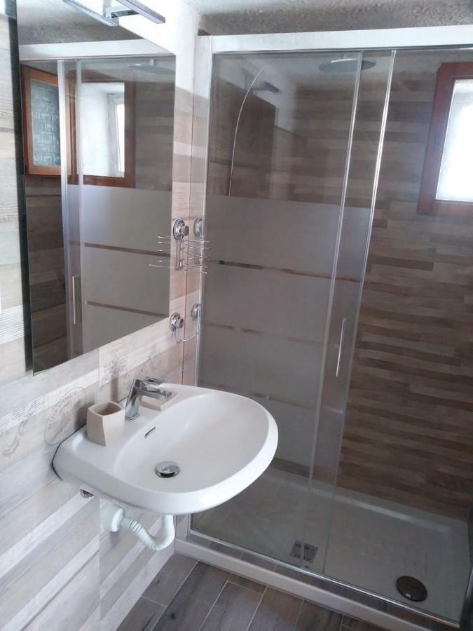 Ca Da Marta Q4526 Villa Carloforte  Dış mekan fotoğraf