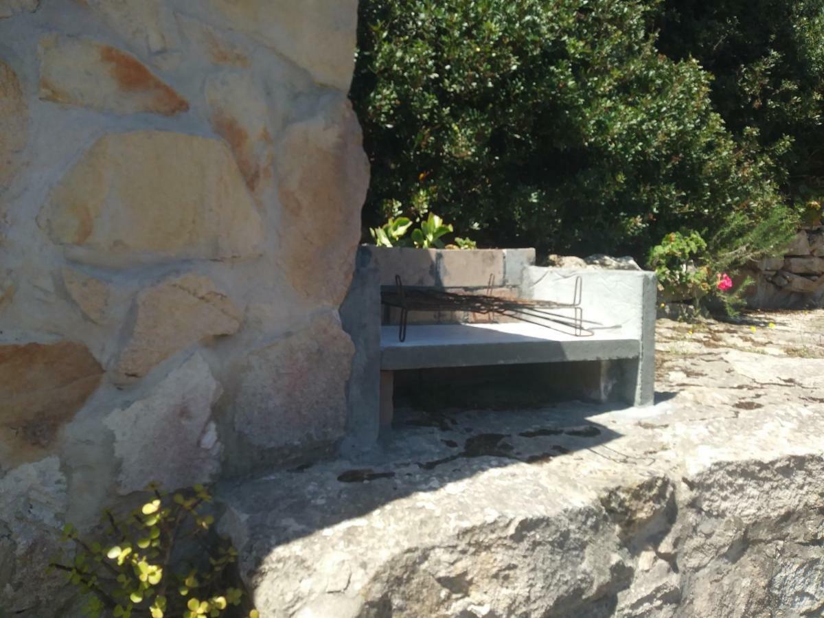 Ca Da Marta Q4526 Villa Carloforte  Dış mekan fotoğraf