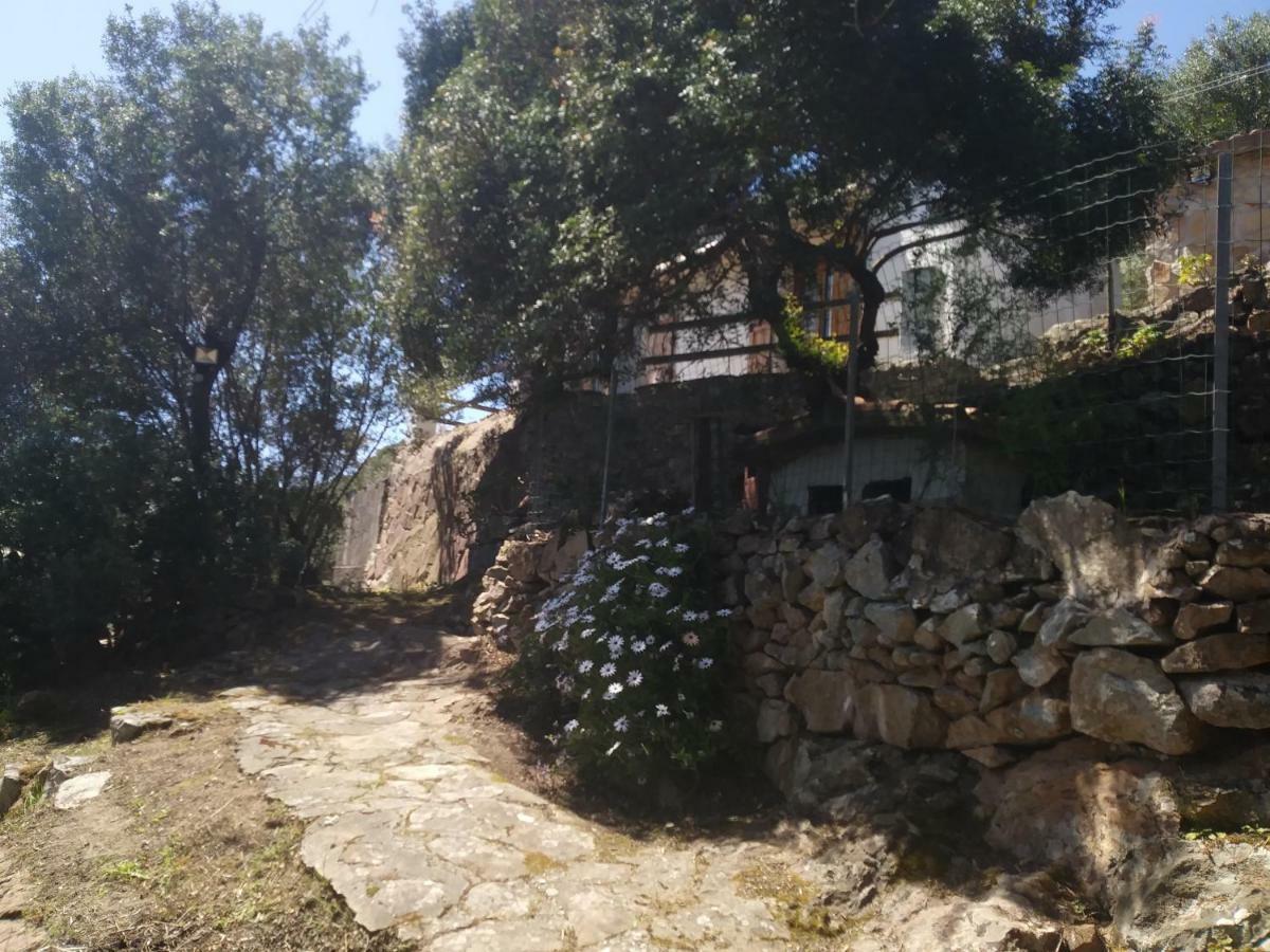 Ca Da Marta Q4526 Villa Carloforte  Dış mekan fotoğraf